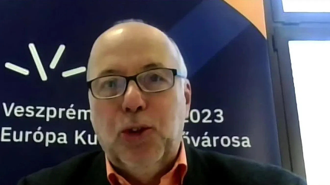 Napindító - Veszprém-Balaton 2023