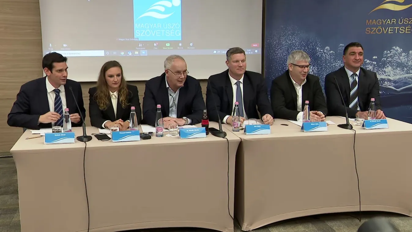 Wladár Sándor: Olyan világbajnokságot szervezünk, amelyre büszkék lehetünk