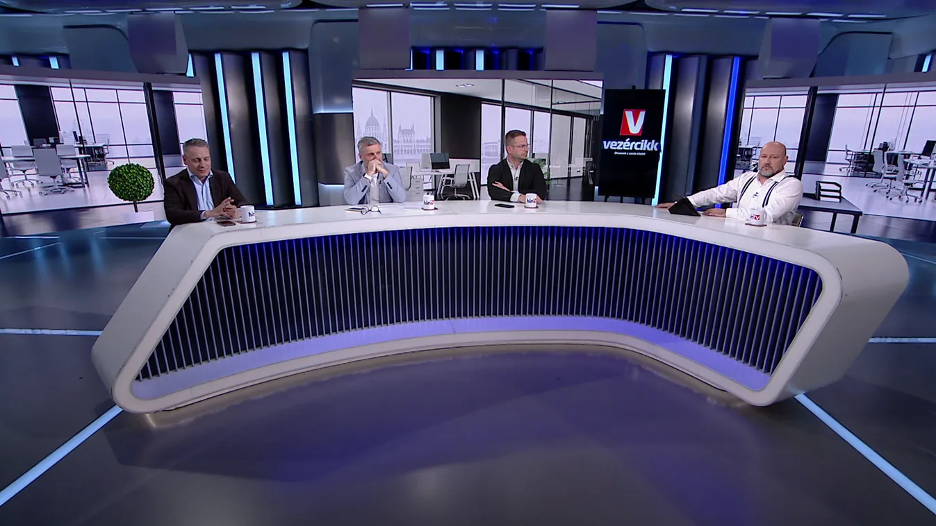 Vezércikk - Újabb kínos üggyel kell szembesülnie Magyar Péternek + videó