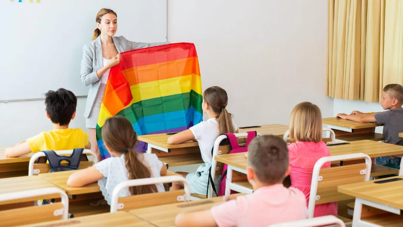 Gender tananyagot vezetne be az iskolákban az ellenzék