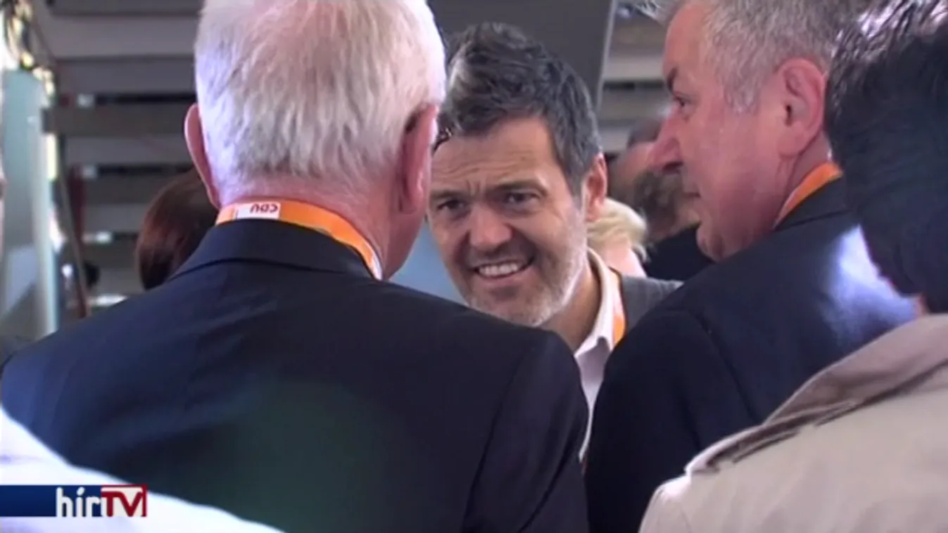 Ez Habony legújabb ötlete?