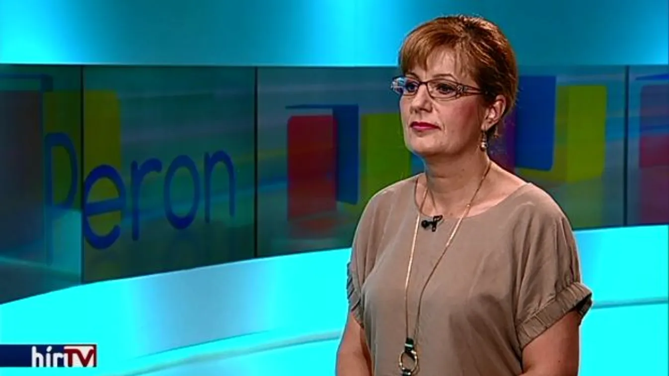 Bangóné Borbély Ildikó