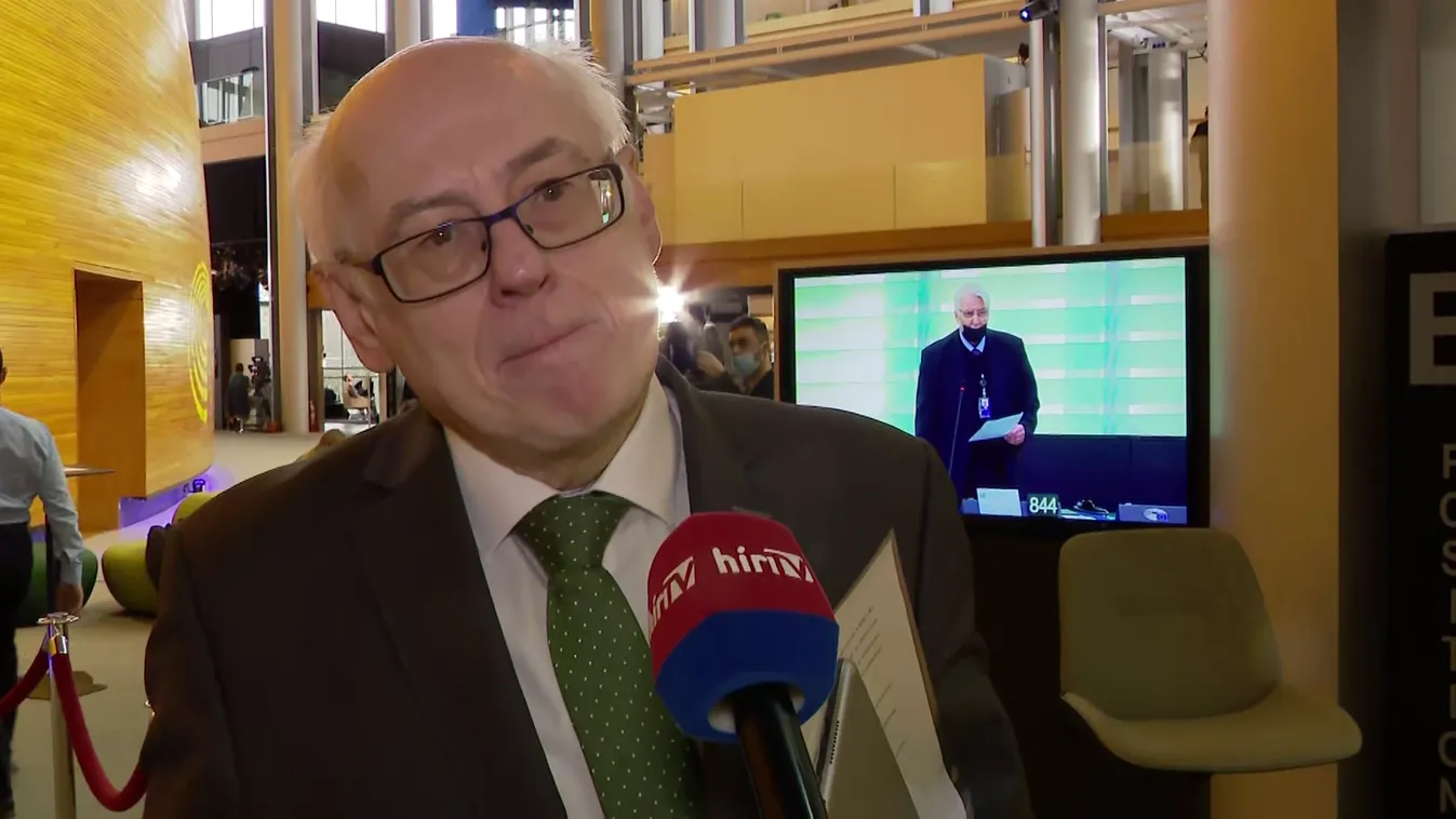 Az unió bíróságán keresztül akarnak beavatkozni a magyarországi választásokba