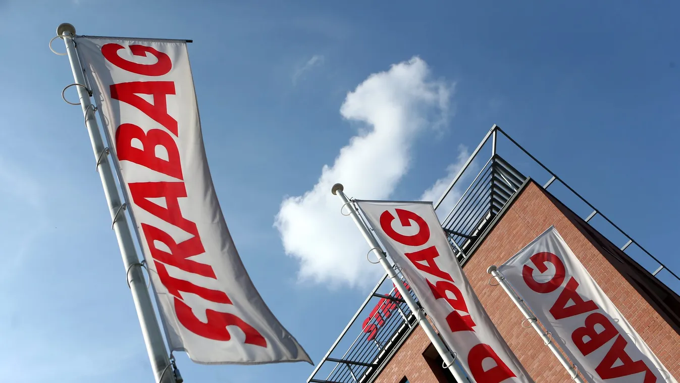 Több tízmilliárdot nyert a Strabag partnere