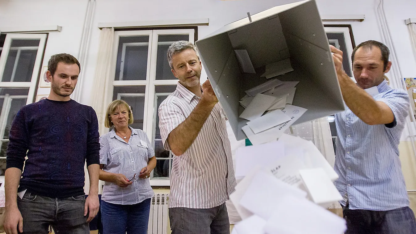 Közös Ország Mozgalom: Magas részvétel és átszavazás a kormányváltás kulcsa