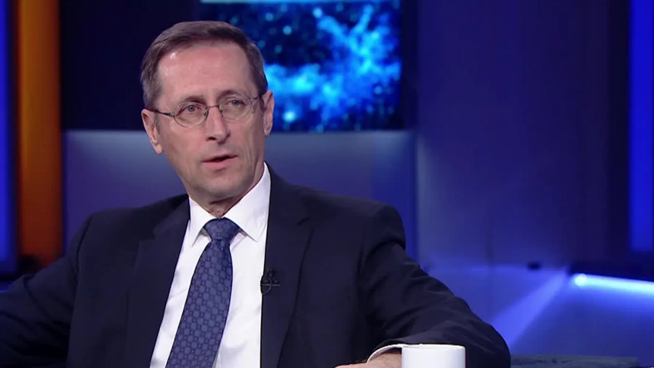 Bayer show - Az EU az egy százalékát sem térítette meg annak a pénznek, amit határvédelemre fordítottunk + videó