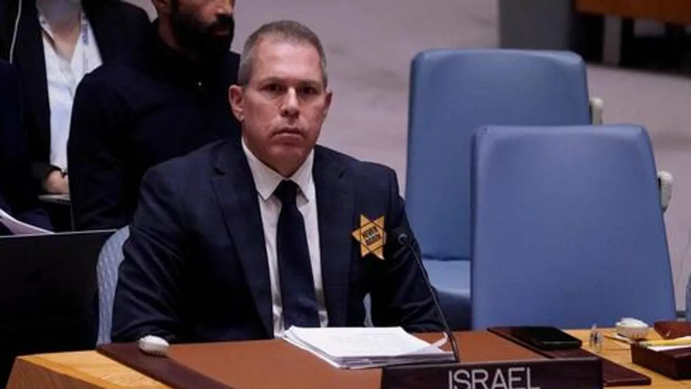 Izraeli külügyi tárca: Nincs tűzszünet, amíg nem engedik el a túszokat