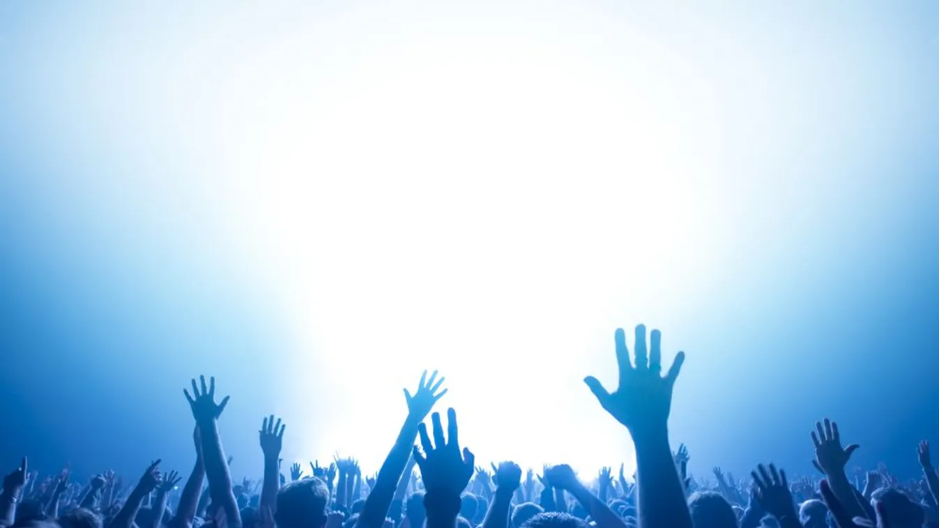 1 este – 10 üzenet – 100% Jézus