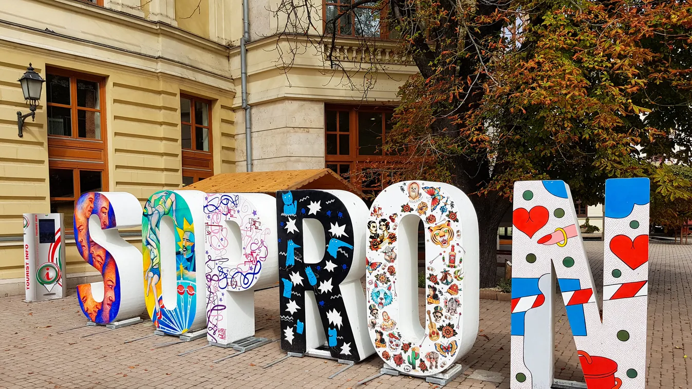 A Tündérfesztivállal kezdődik a Soproni Ünnepi Hetek