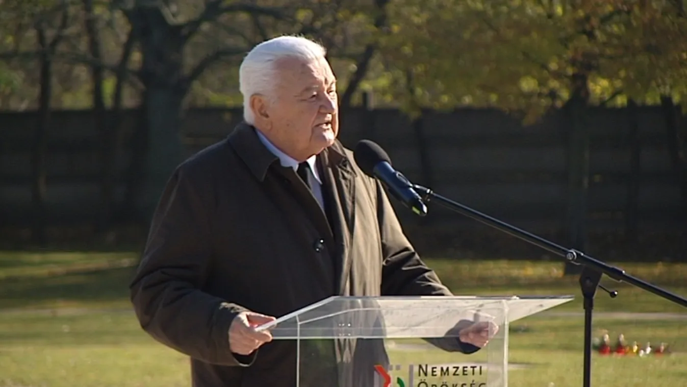 „Gyönyörű szabadságharcokkal ékesítjük történelmünket”