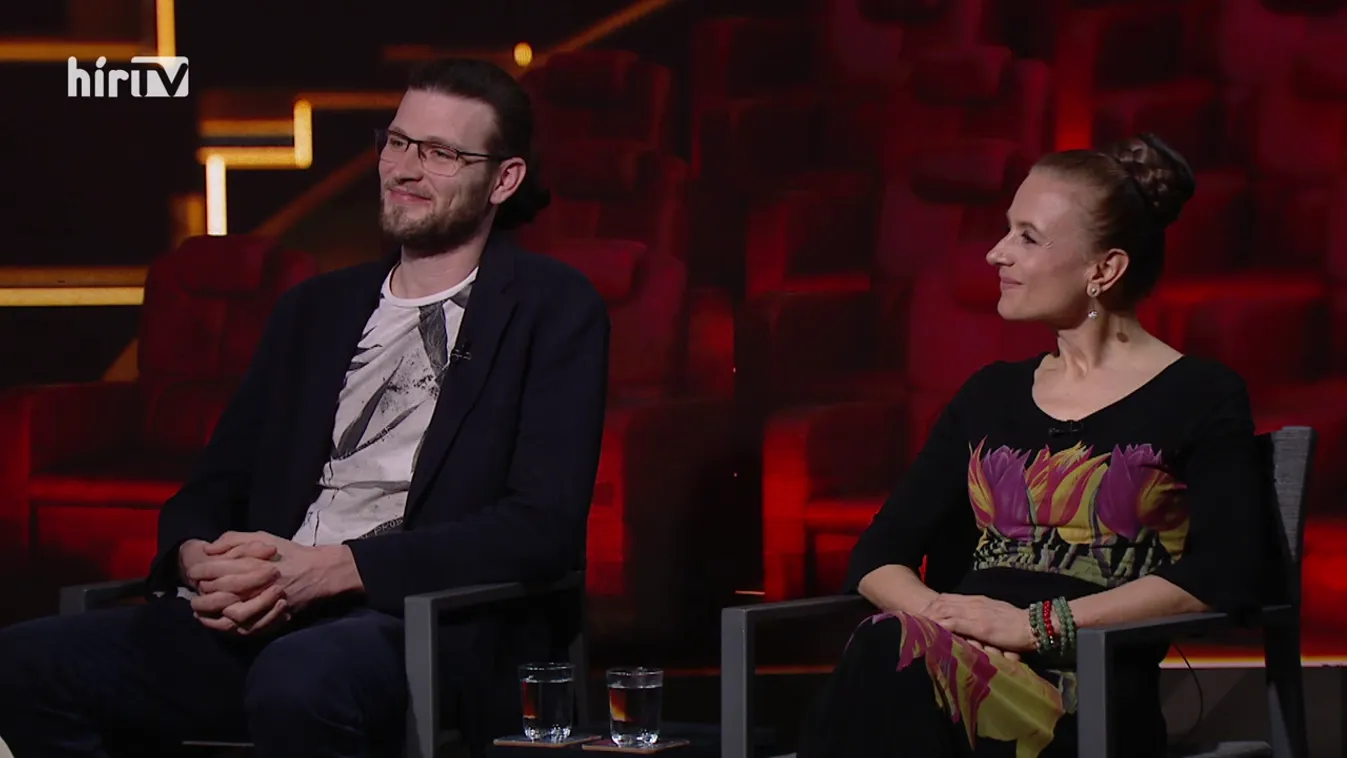 Szélesvásznú történelem: Szindbád + videó