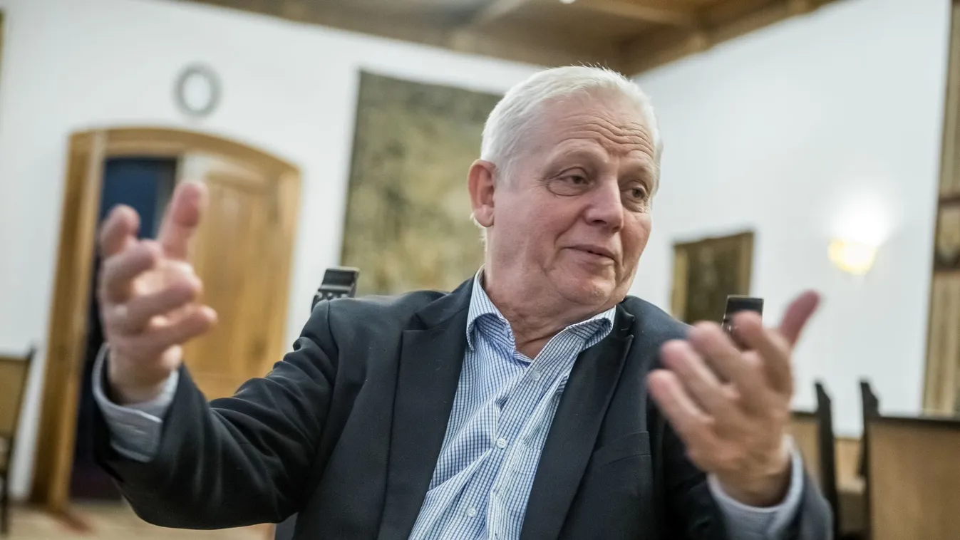 Jelentés – Magyarország élőben