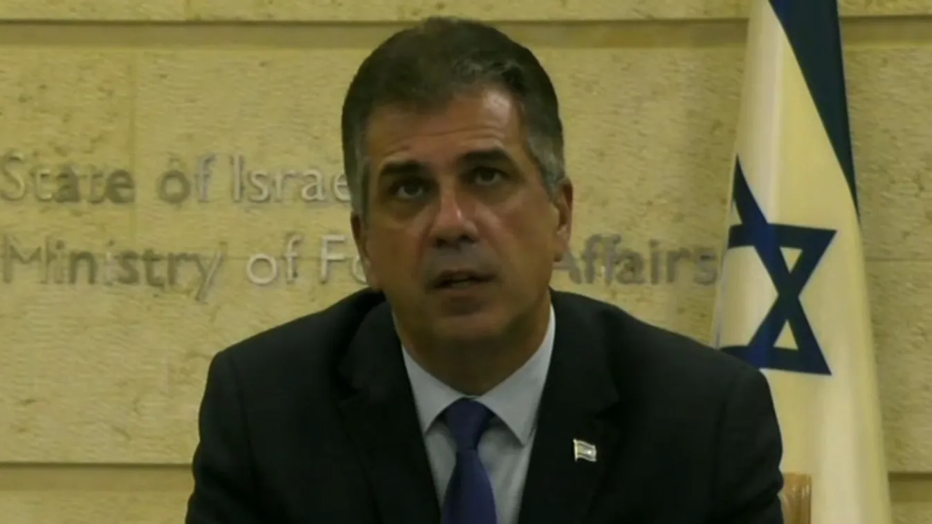 Eli Cohen: Teljes családokat lőttek agyon, mintha kacsák lennének (videó)