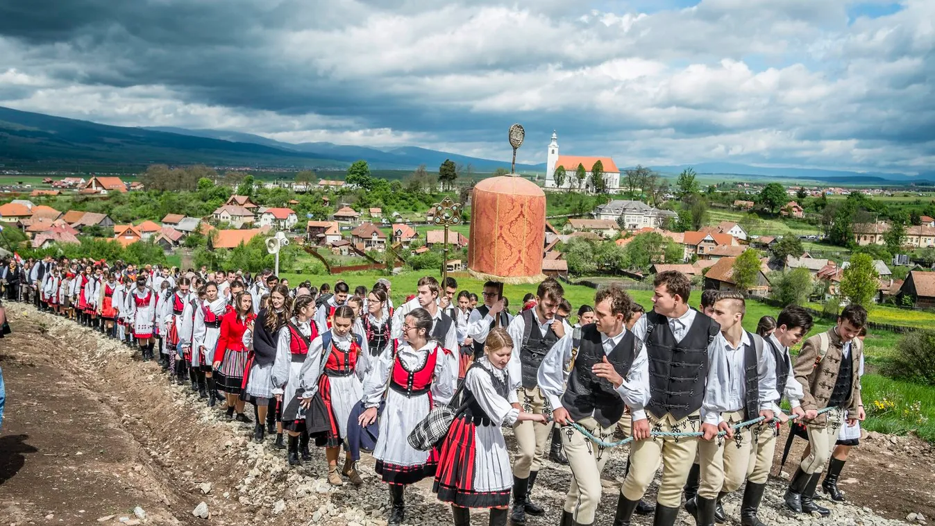 A csíksomlyói búcsúnak igazodnia kell a körülményekhez