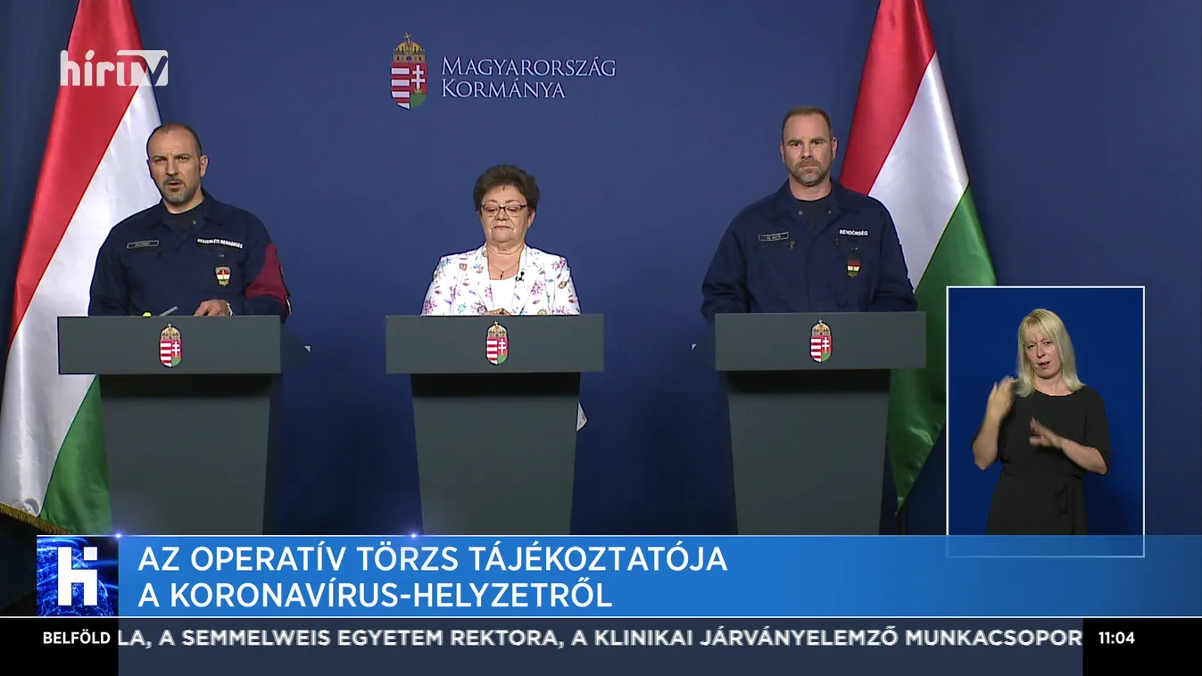 A schengeni belső határainkon megszűnt az ellenőrzés