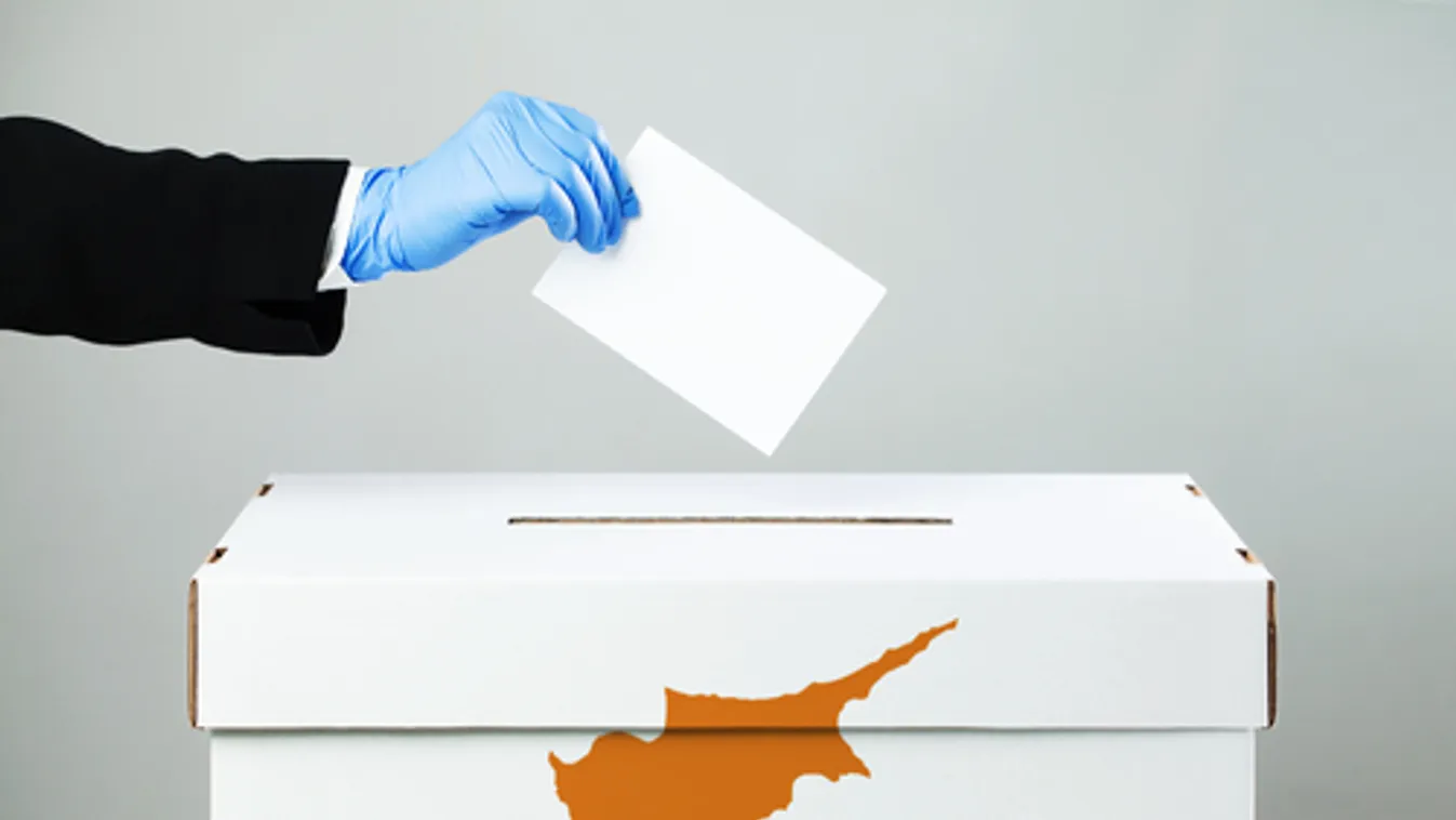 Megkezdődtek a parlamenti választások Cipruson