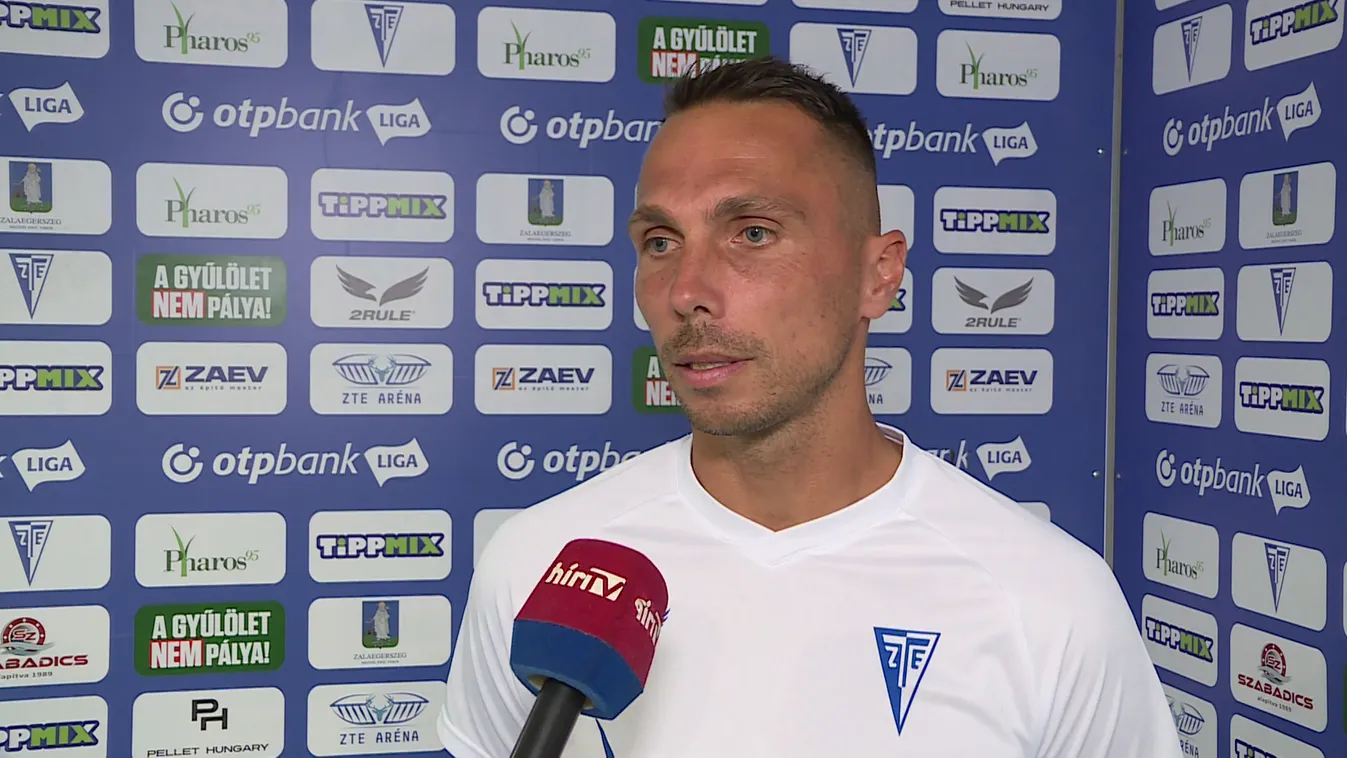 Radar - Gőzerővel készül a ZTE az európai kupára