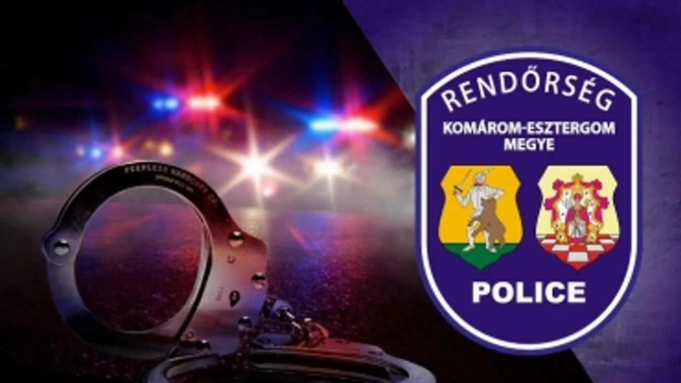 11 illegális migránst fogtak el a rendőrök, az embercsempészt még keresik