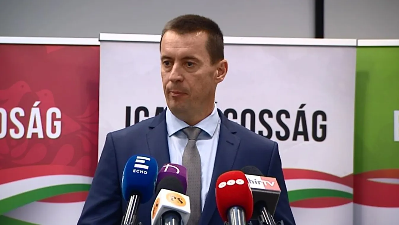 Újabb felvétel a Jobbik elnökének antiszemitizmusáról