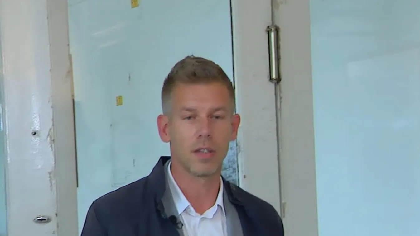 Magyar Péter összeállna a teljes magyar ellenzékkel  + videó