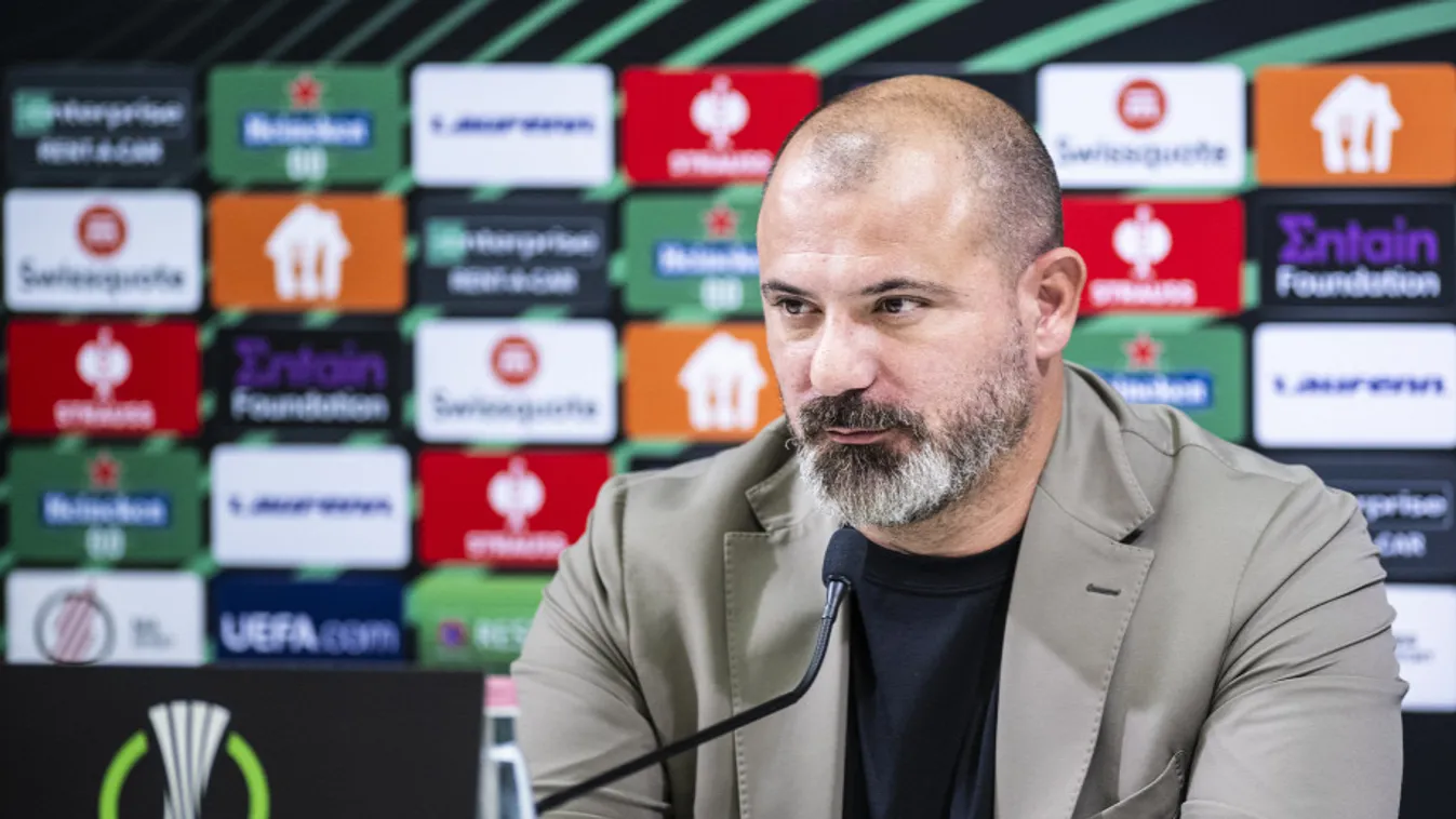 Stankovic: Szükség lesz a gyilkos ösztönre + videó