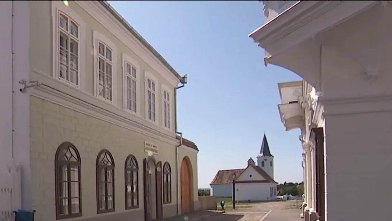 Napindító – 2023-ban is elnyerte az Év Múzeuma díjat a szentendrei Skanzen