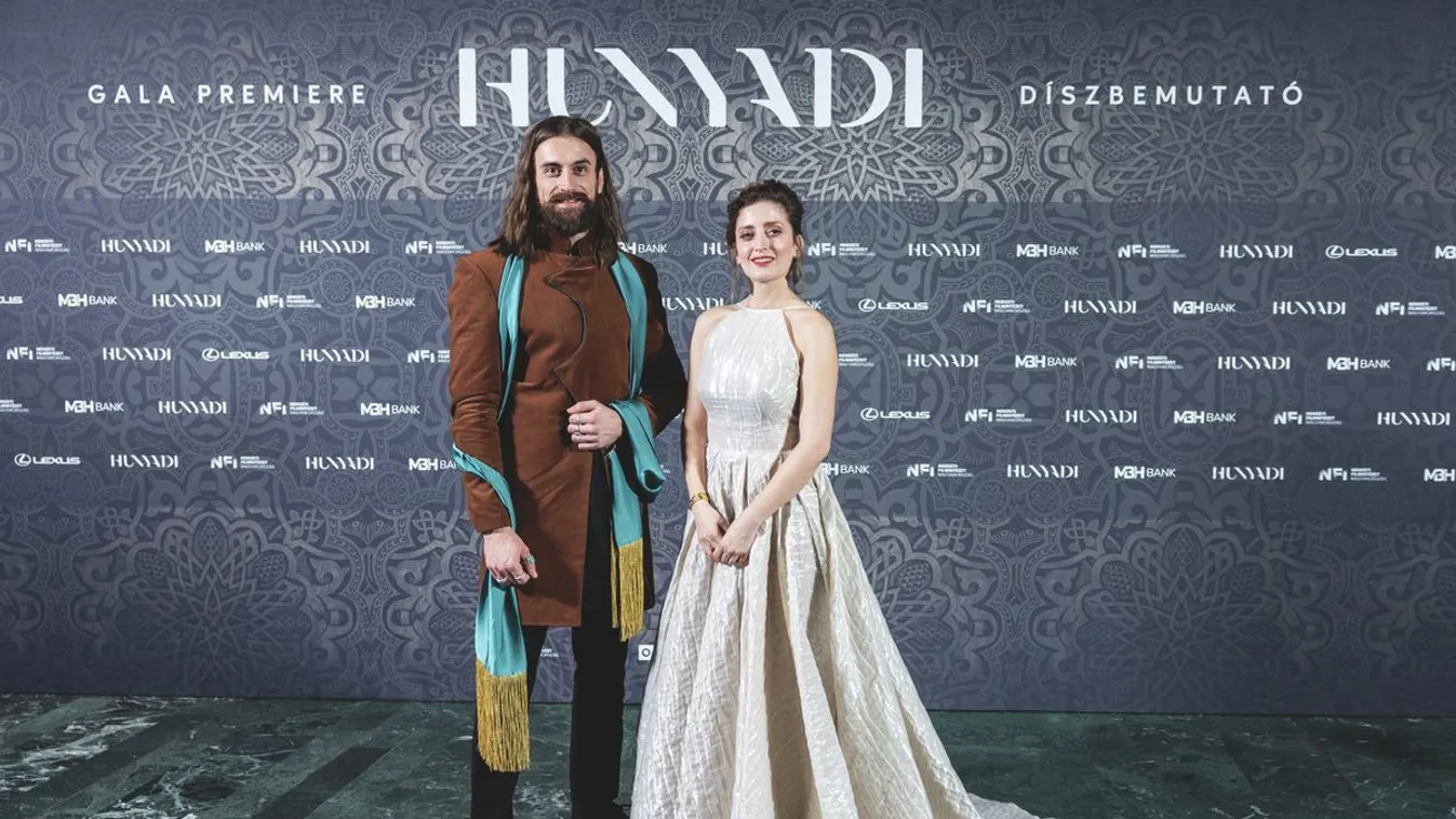 Hunyadi: ez áttörés, felfigyelt Európa a magyar sorozatra – még az osztrák közmédia is vetíteni fogja