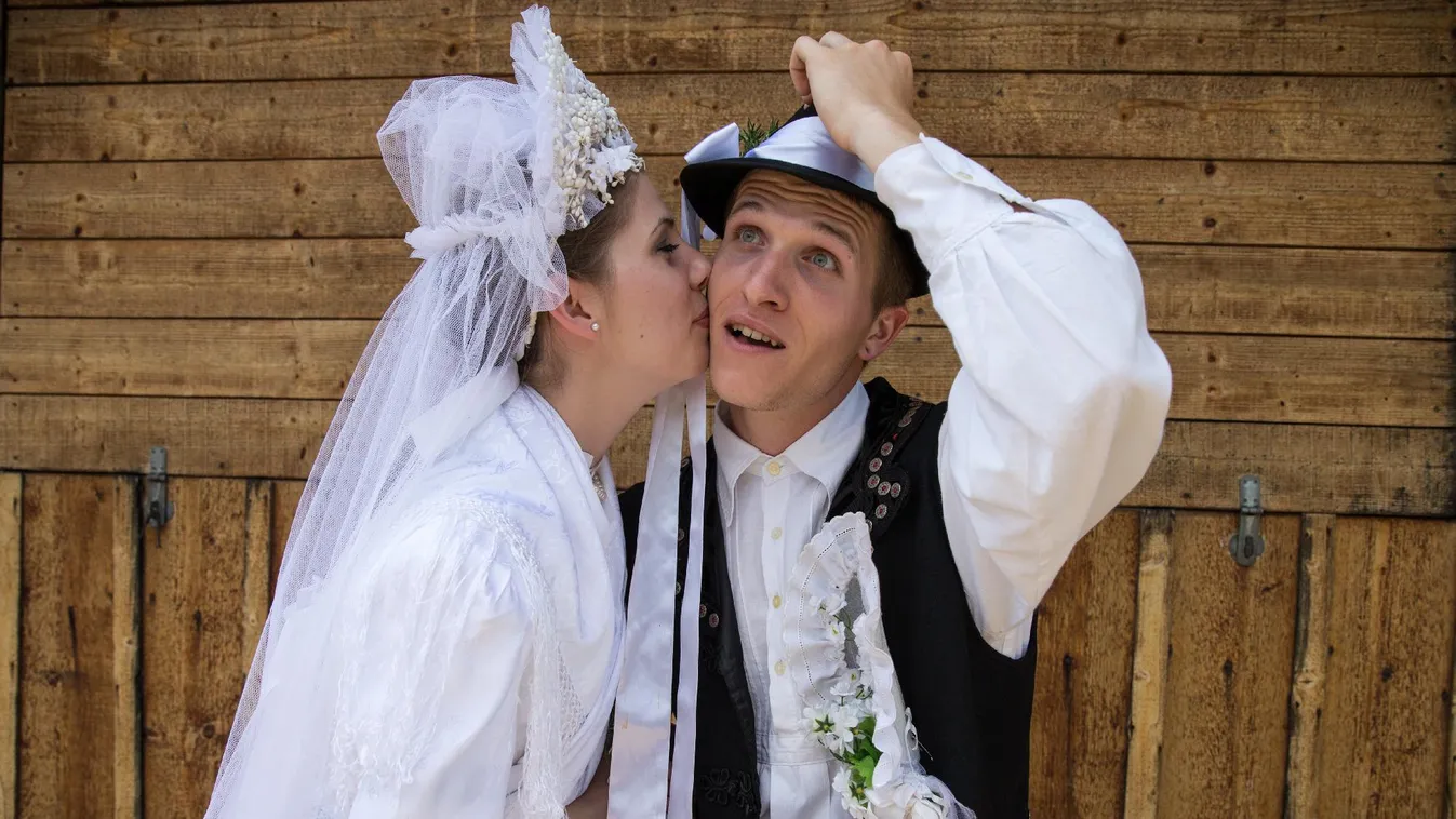 Házassági mentőövek – Paletta