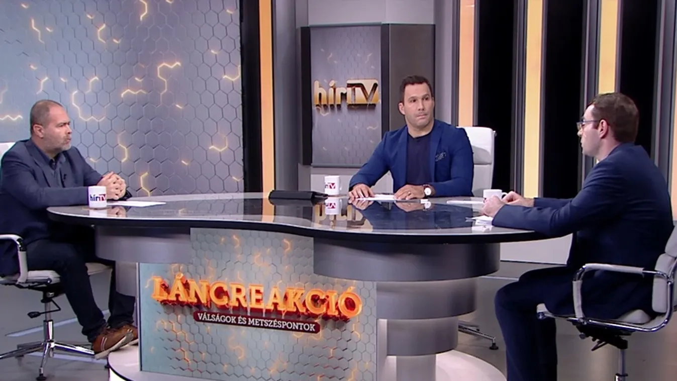 Láncreakció – Új amerikai minisztériumot hoz létre Donald Trump a költségek ellenőrzésére + videó