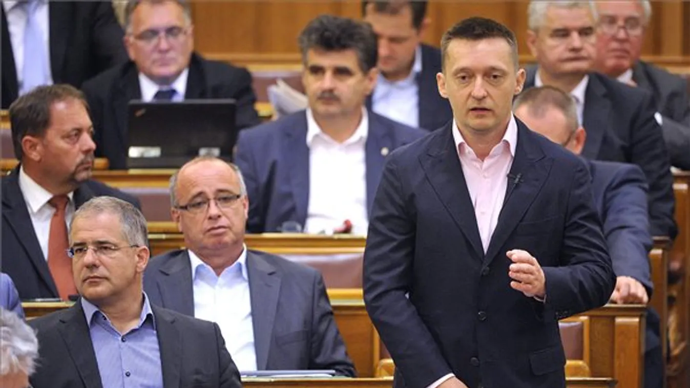 Benyújtották a lakásáfa-csökkentés javaslatát