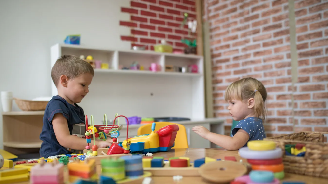 Mini bölcsőde épül több mint kétszázmillió forintból Kakucs községben