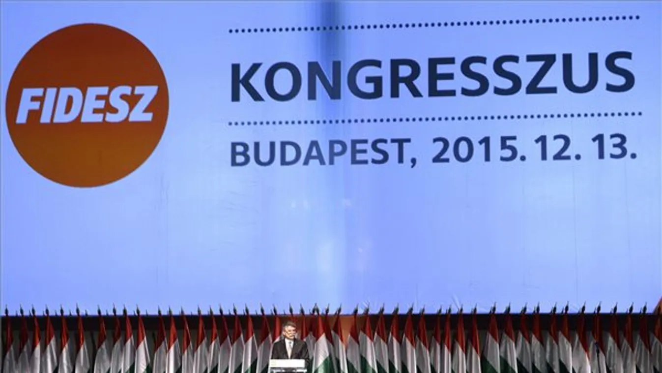 Kövér provokációnak szánta sokat bírált kijelentését