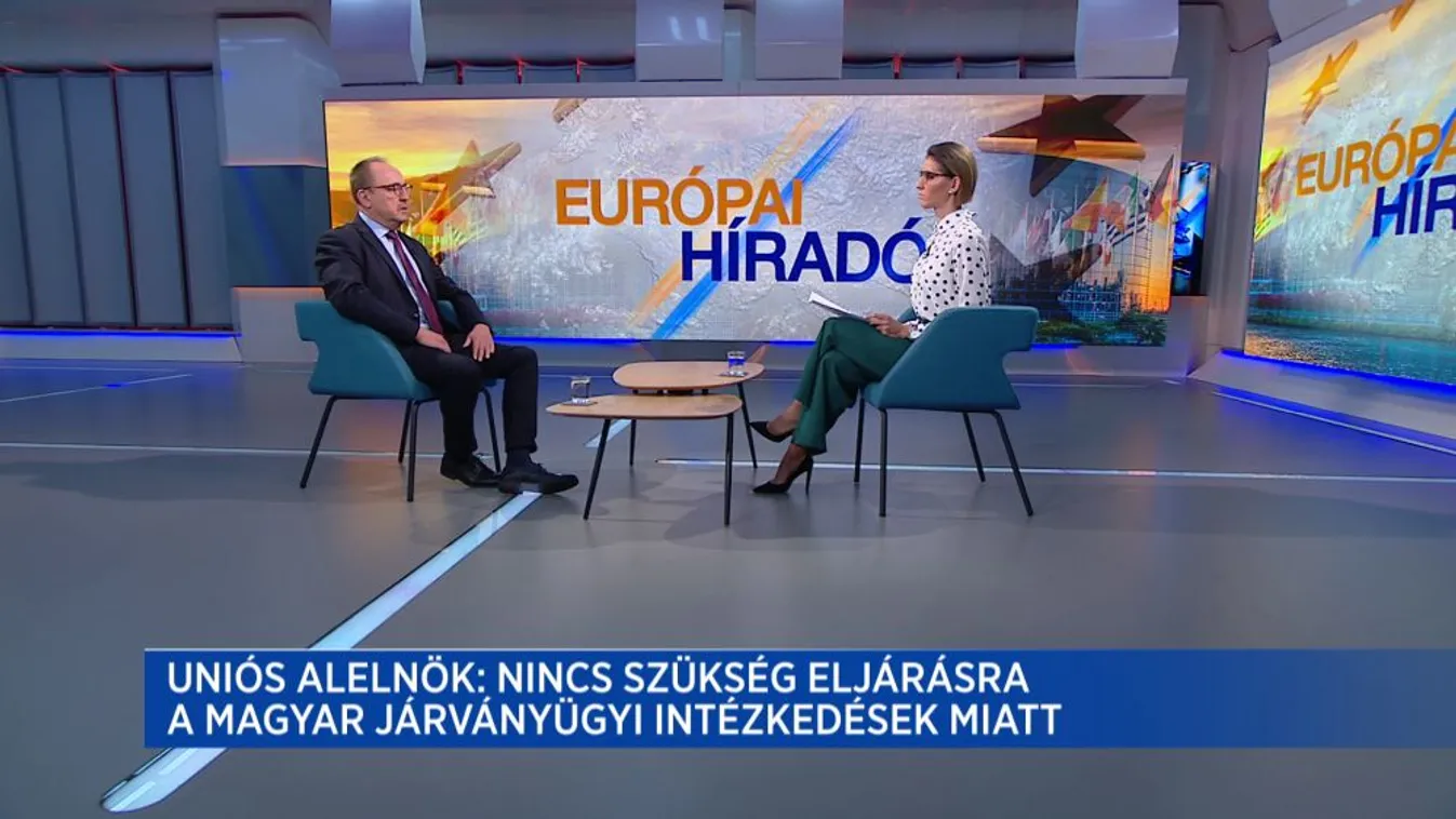 Németh Zsolt: Le kell állni a kioktatós tempóval