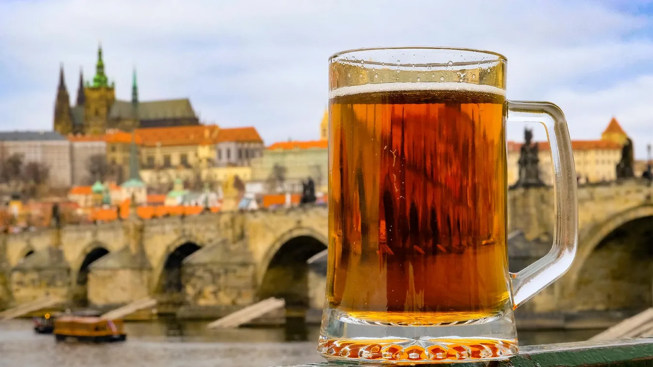 Vége a szervezett éjjeli sörtúráknak Prágában