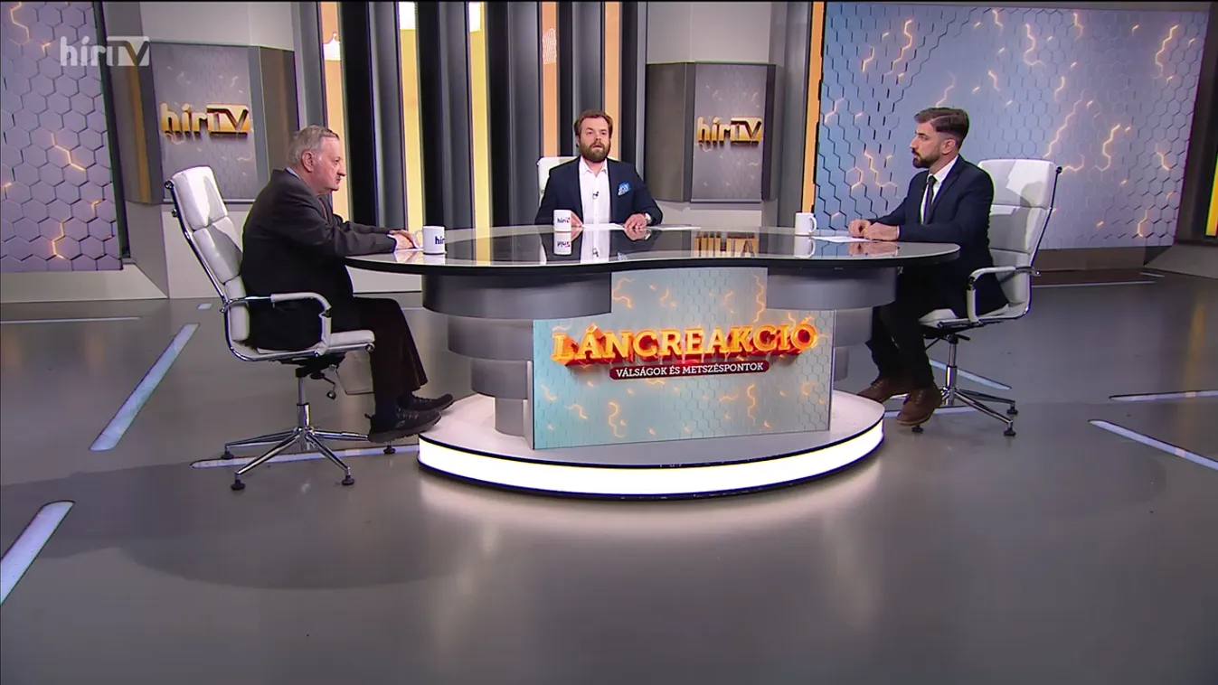 Láncreakció: Továbbra nő a feszültség Washington és Teherán között + videó