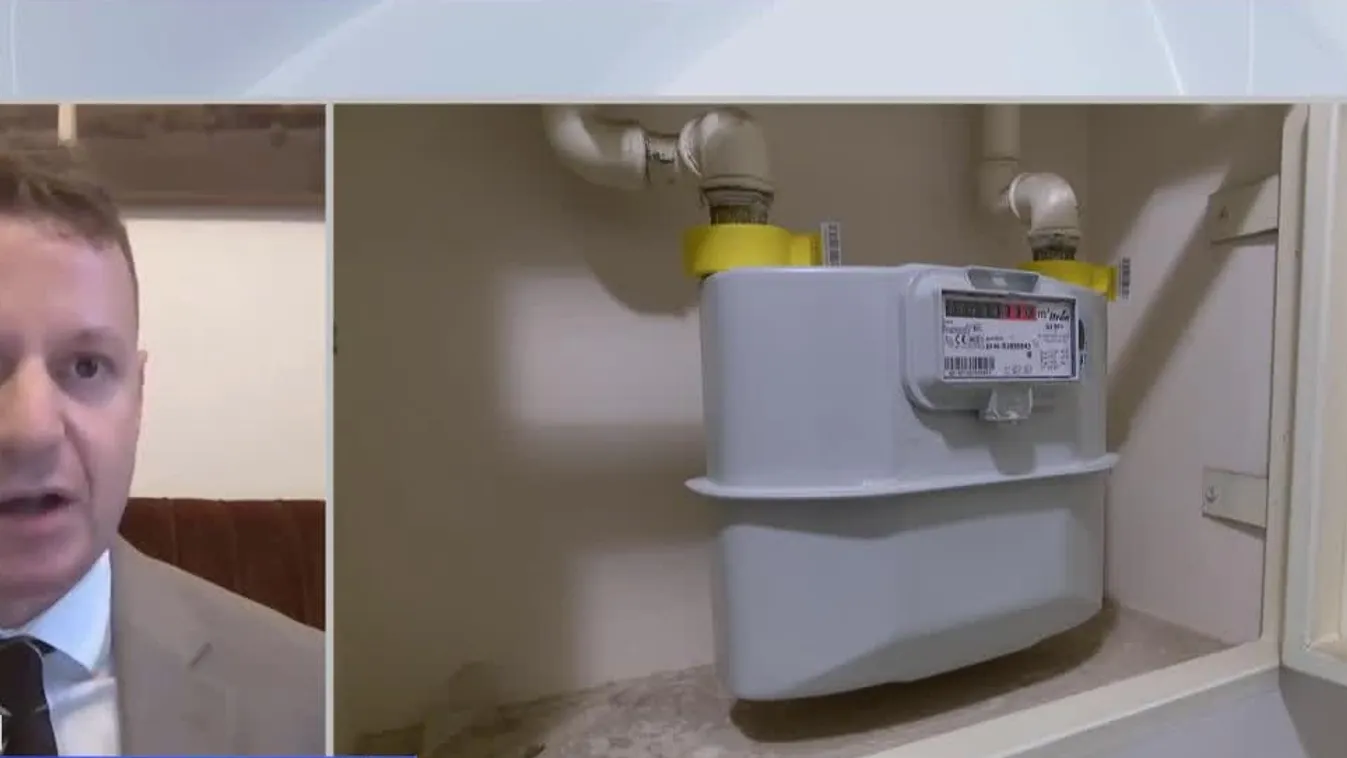 Magyarország gazdasági semlegességének alapfeltétele az energetikai függetlenség + videó