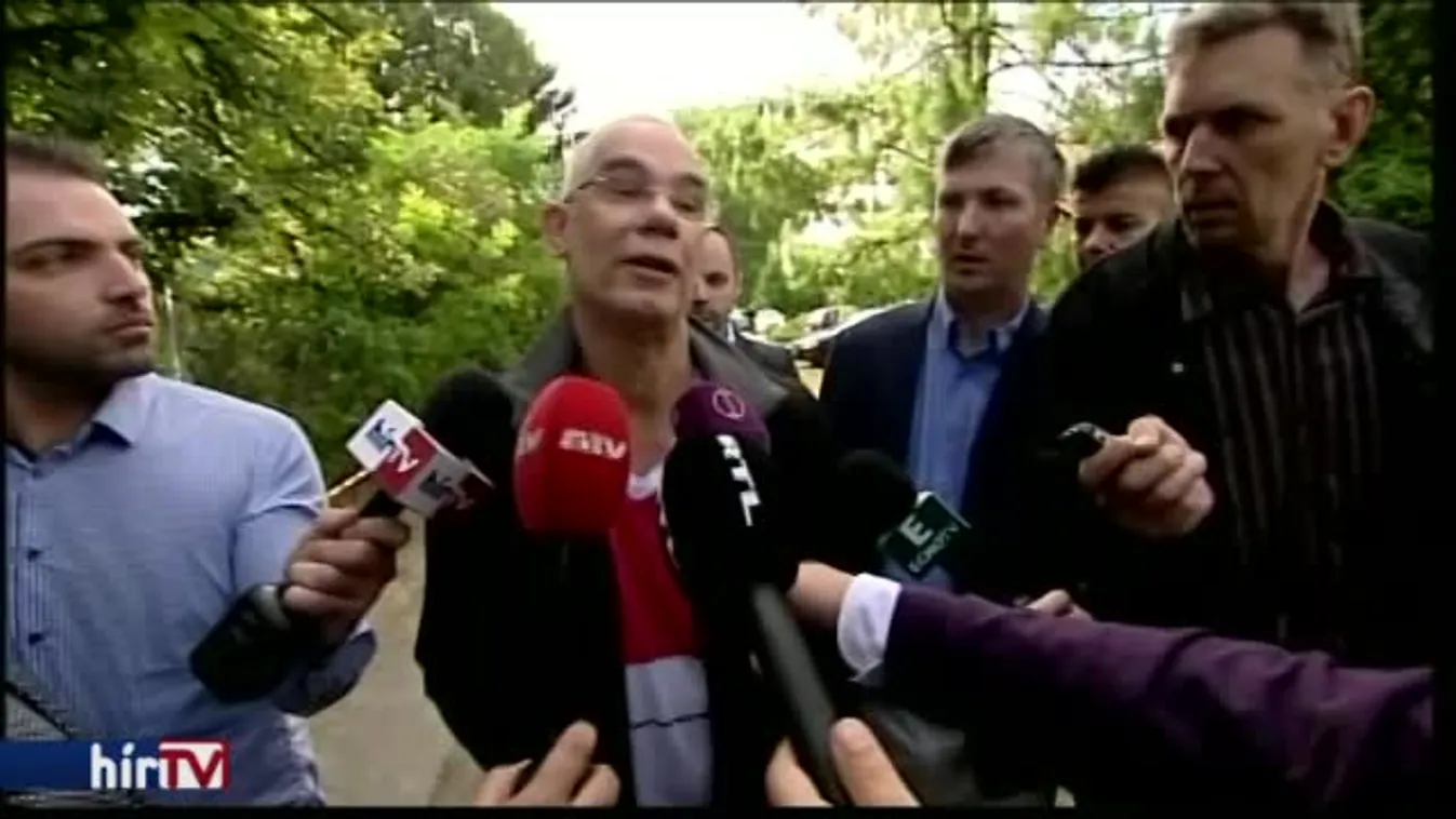 Saját államtitkára cáfolta Balogot Kötcsén