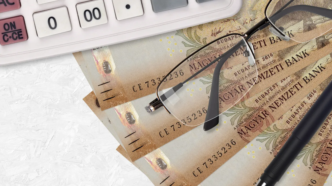 Hamarosan érkezik a 13. havi nyugdíj