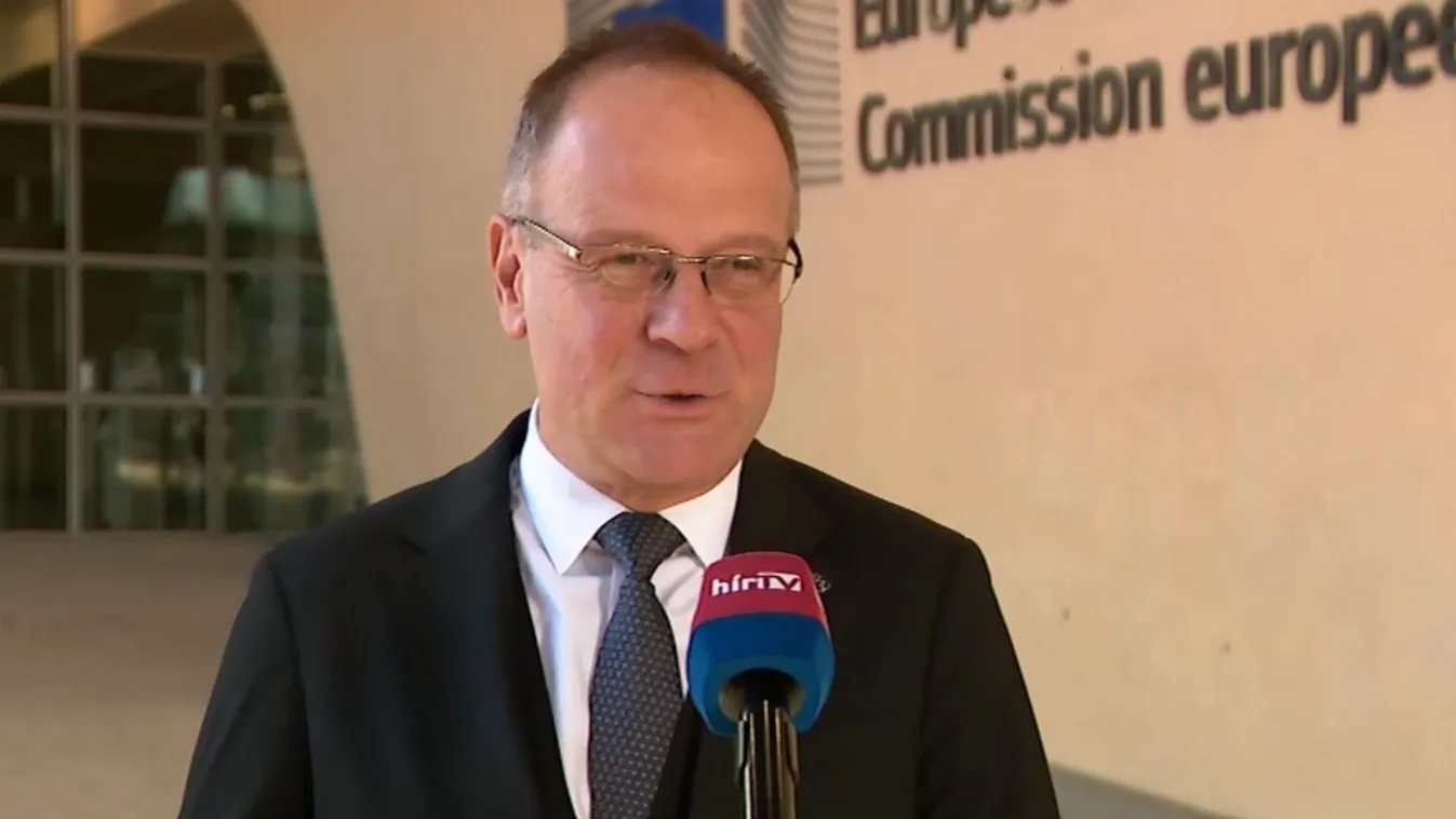 Nagyon jól haladnak a megbeszélések Magyarország és az Európai Bizottság között