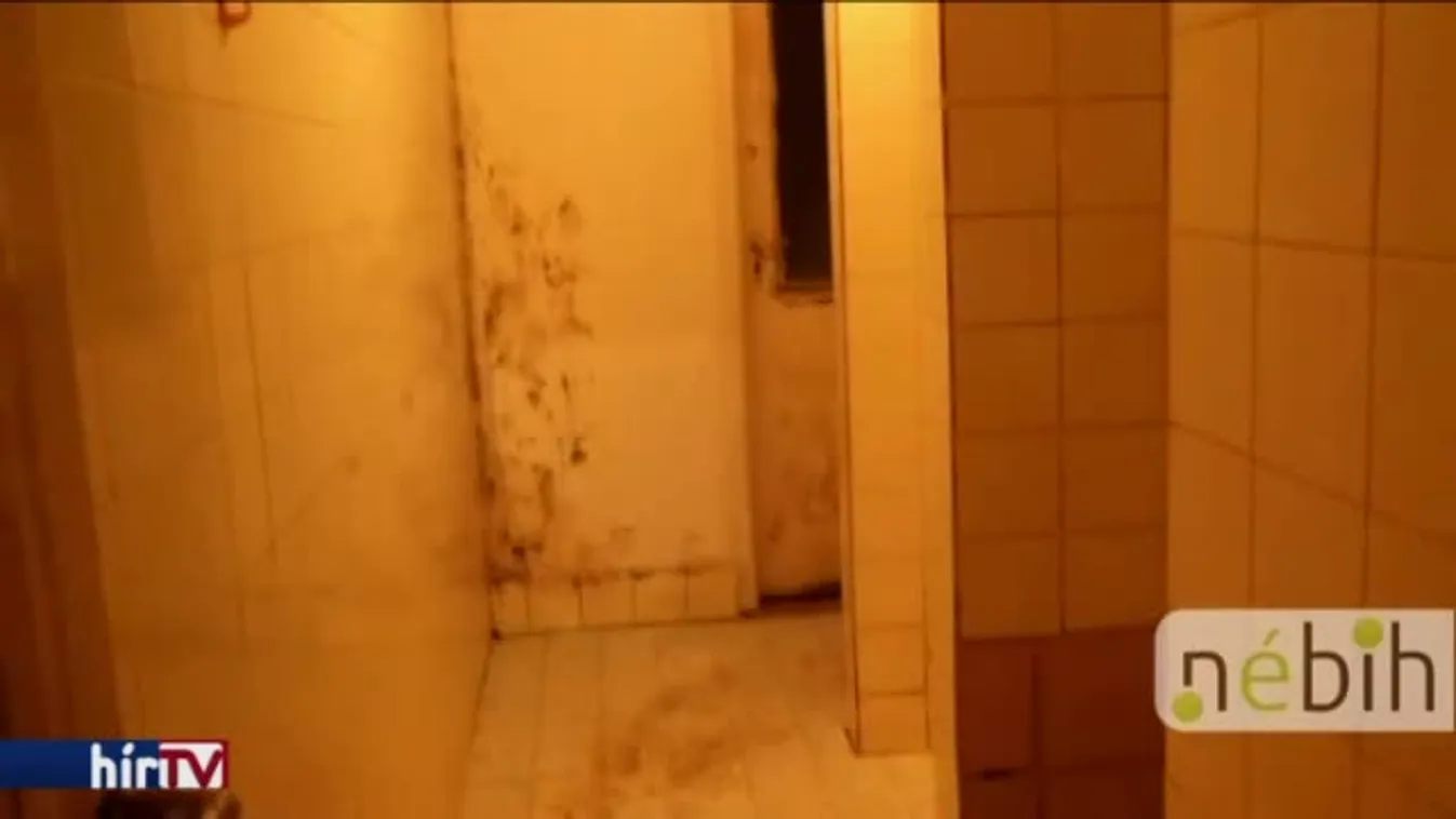 Gyomorfogató állapotok egy fővárosi pékségben