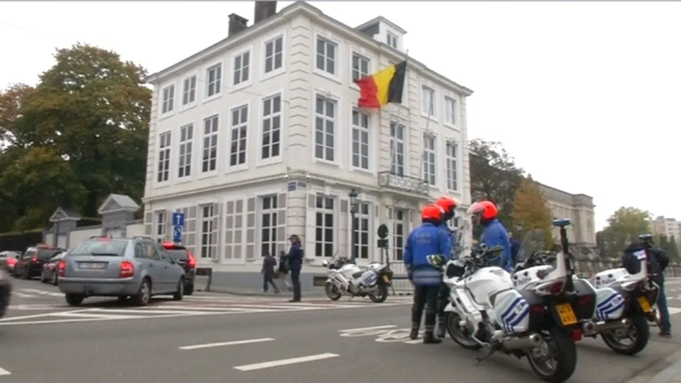 Az összes tagállam jóváhagyta a CETA-megállapodást