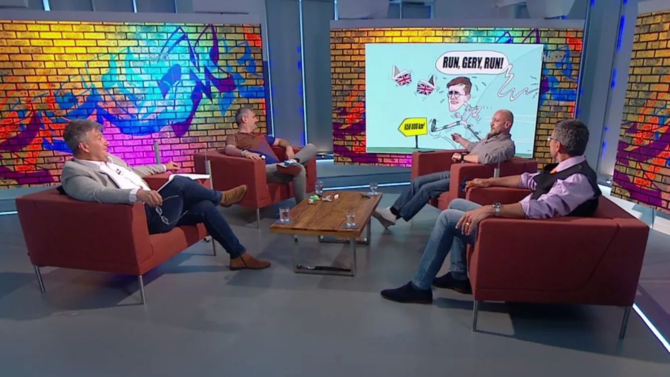 Keménymag: Karácsonyék hülyére veszik a vidék Magyarországát