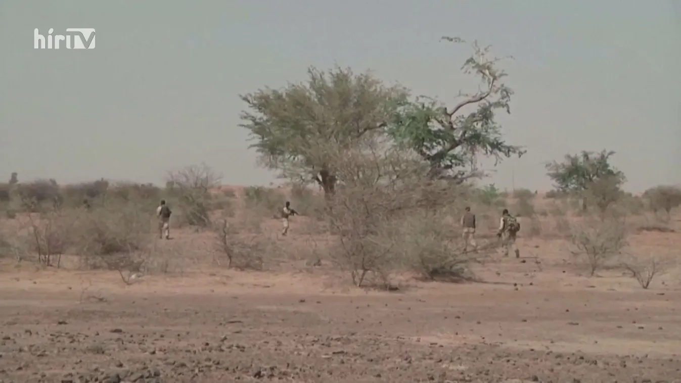 Újabb mészárlás Nigerben