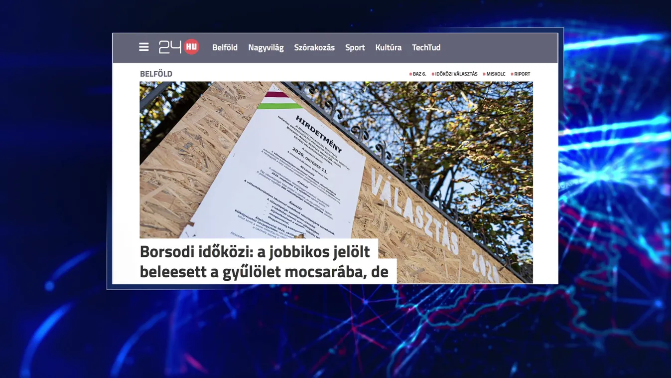 Már nem fontosak Bíró Lászlónak a nemzetpolitikai kérdések