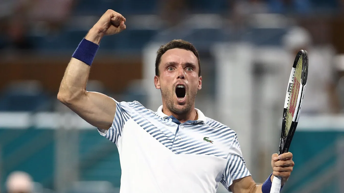 Búcsúzott a világelső Miamiben