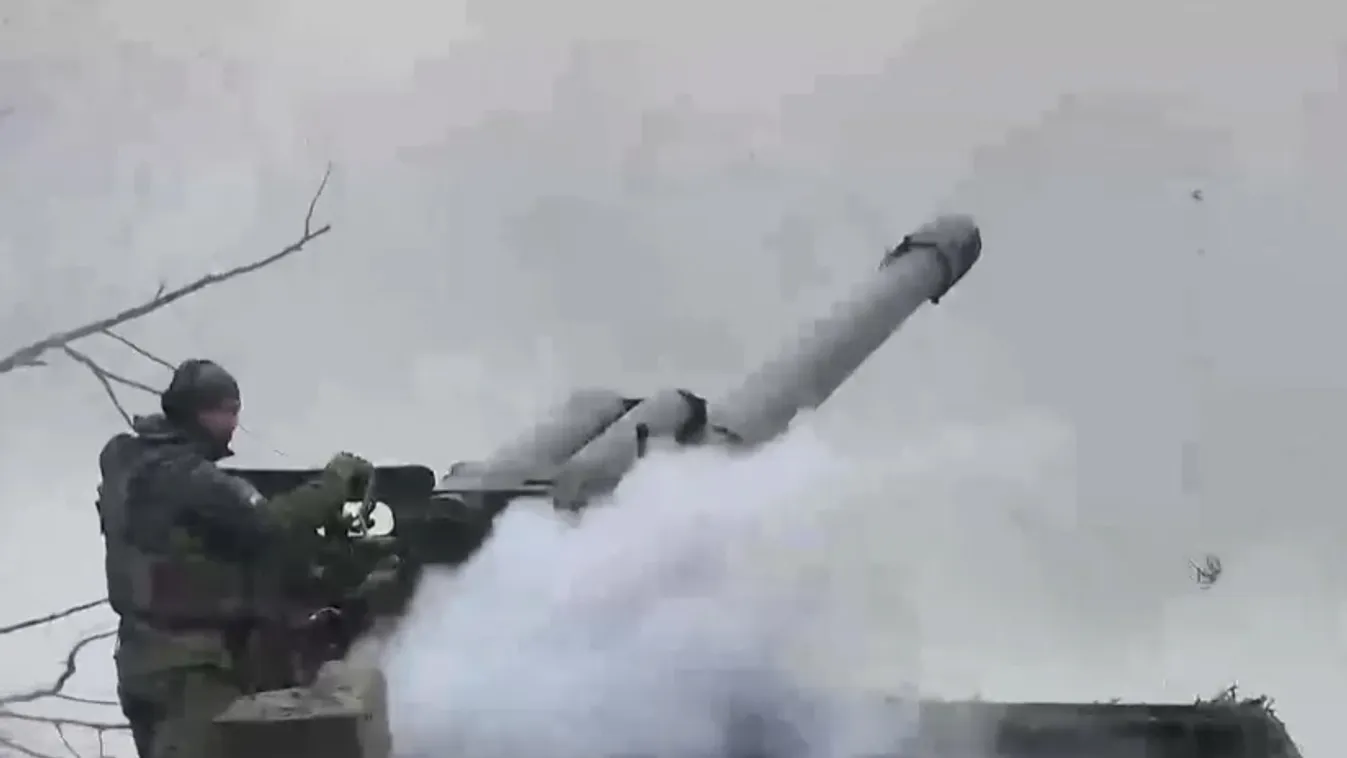 A húsvéti fegyvernyugvás után azonnal folytatódtak a harcok  + videó