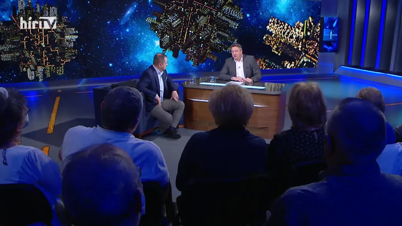 Budai Gyula: Karácsony Gergely kommunikációja a Városháza eladásának ügyével kapcsolatban egyszerű és primitív