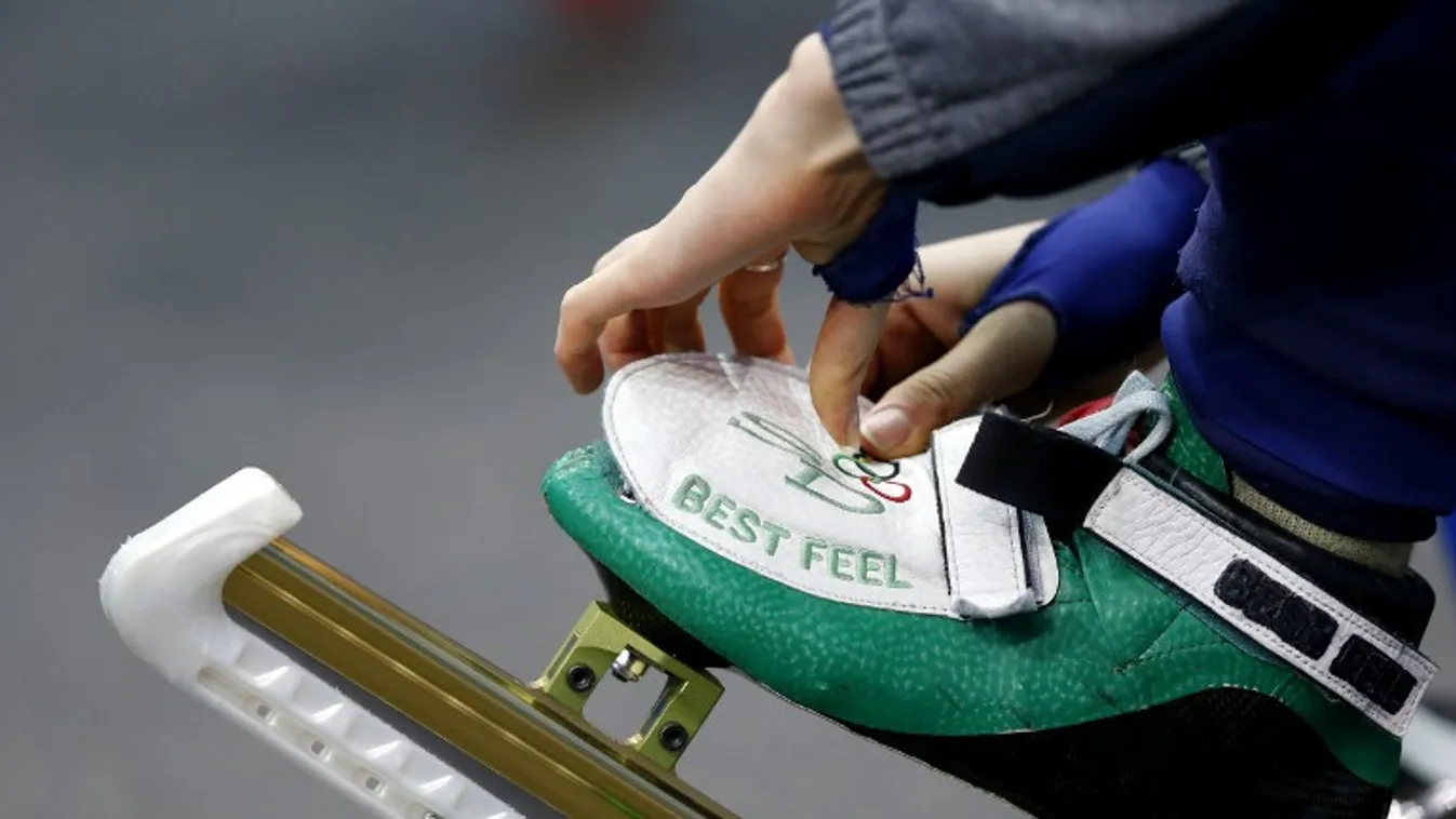 Jászapáti Petra vk-bronzérmes Drezdában