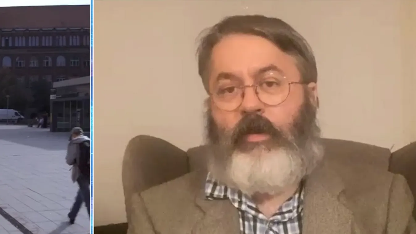 Gulyás Márton egy Magyarországot lejárató svéd tananyagban szerepel