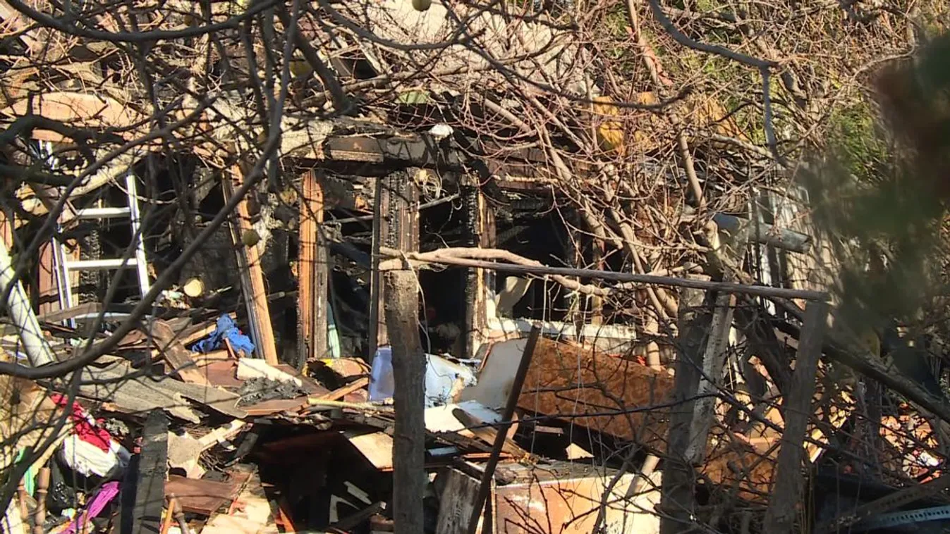 Halálos lakástüzek országszerte